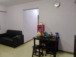 Blk 455A Fernvale Woods (Sengkang), HDB 4 Rooms #510400261